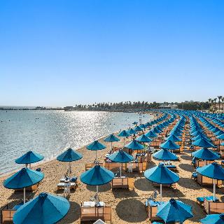 Pickalbatros Dana Beach Resort - Hurghada fotoÄŸrafÄ±