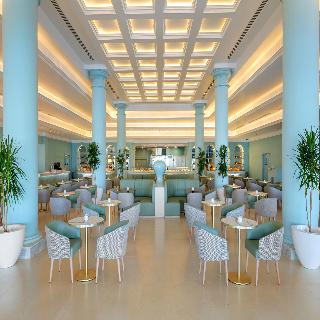 Pickalbatros Dana Beach Resort - Hurghada fotoÄŸrafÄ±