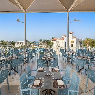 Pickalbatros Dana Beach Resort - Hurghada fotoÄŸrafÄ±