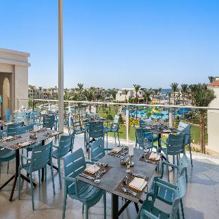 Pickalbatros Dana Beach Resort - Hurghada fotoÄŸrafÄ±