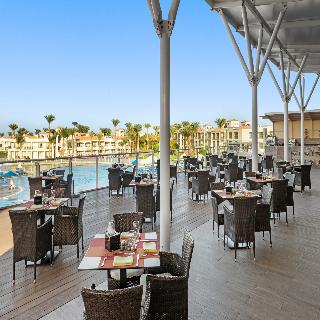 Pickalbatros Dana Beach Resort - Hurghada fotoÄŸrafÄ±