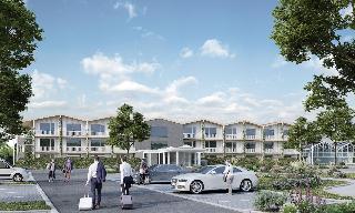 Landhotel Bohrerhof otel fotoğrafı