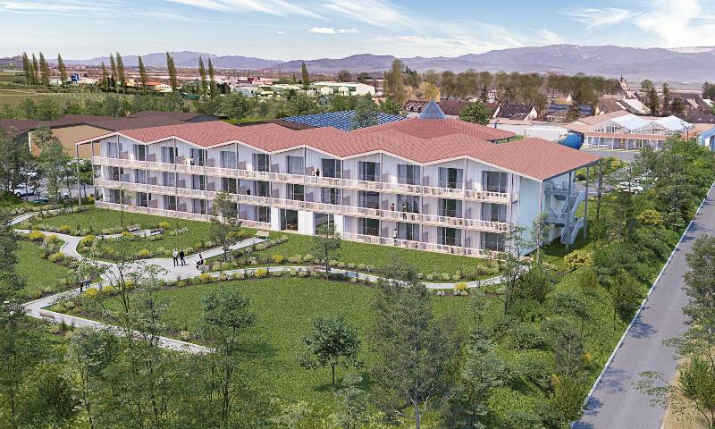 Landhotel Bohrerhof - Genel