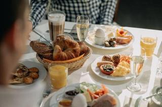 Landhotel Bohrerhof fotoÄŸrafÄ±