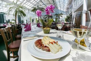 Landhotel Bohrerhof fotoÄŸrafÄ±