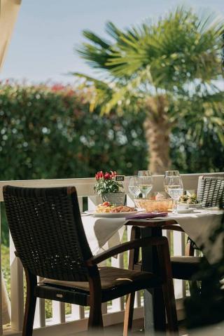 Landhotel Bohrerhof fotoÄŸrafÄ±