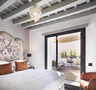 Casa Cánovas Boutique Hotel