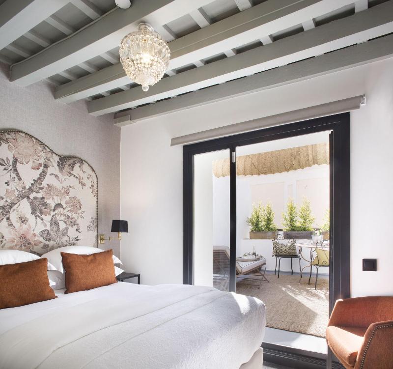 Casa Cánovas Boutique Hotel - Genel