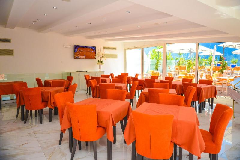 Garda Suite Hotel - Bar