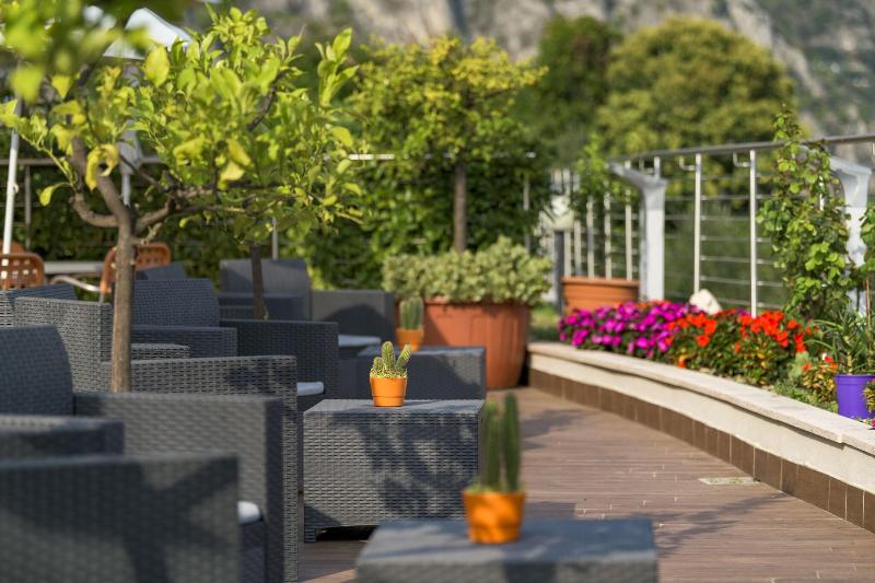 Garda Suite Hotel - Bar