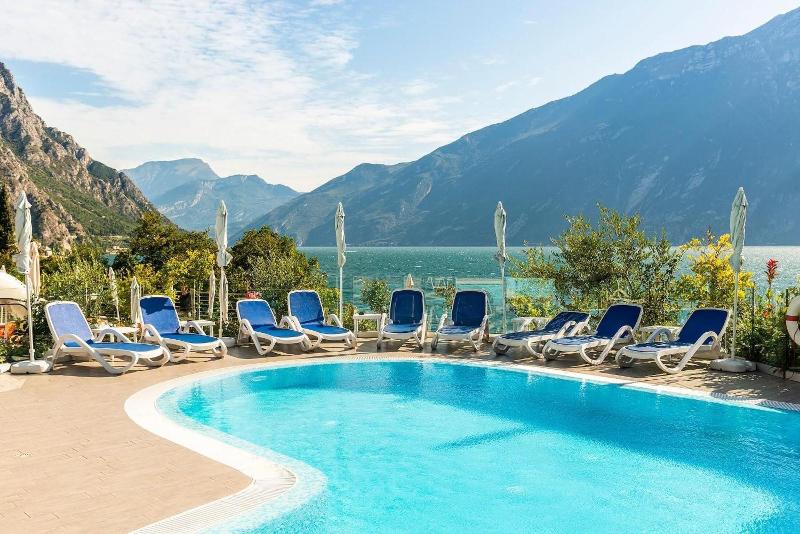 Garda Suite Hotel - Aktivite