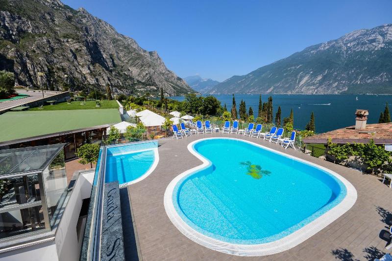 Garda Suite Hotel - Aktivite