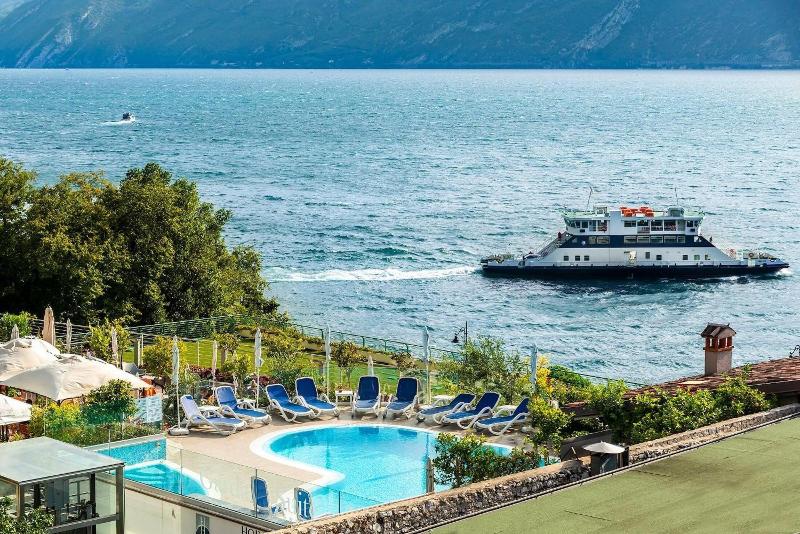 Garda Suite Hotel - Aktivite