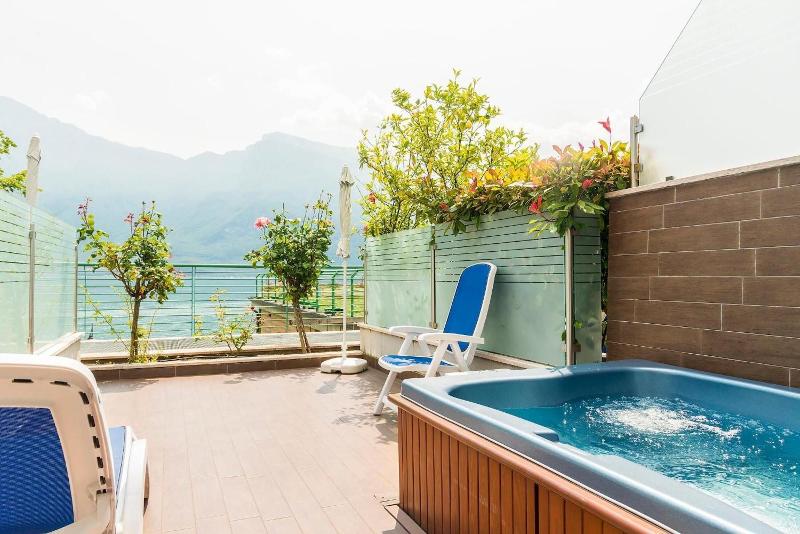 Garda Suite Hotel - Aktivite