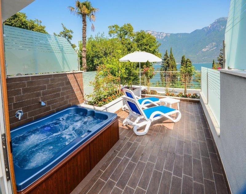 Garda Suite Hotel - Aktivite