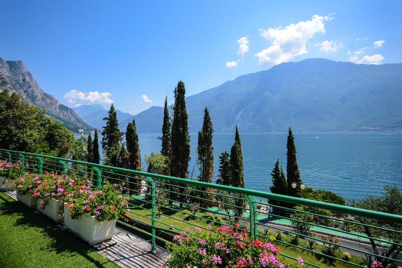Garda Suite Hotel - Genel