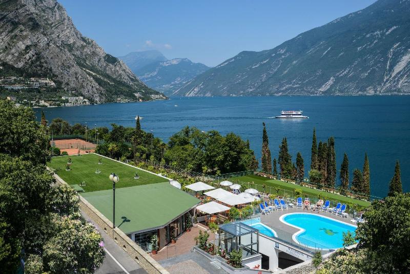 Garda Suite Hotel - Genel