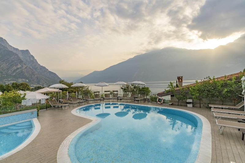 Garda Suite Hotel - Genel