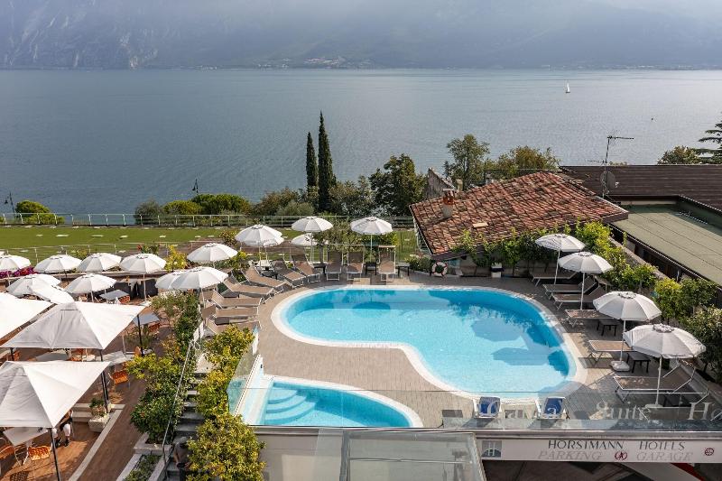 Garda Suite Hotel - Genel