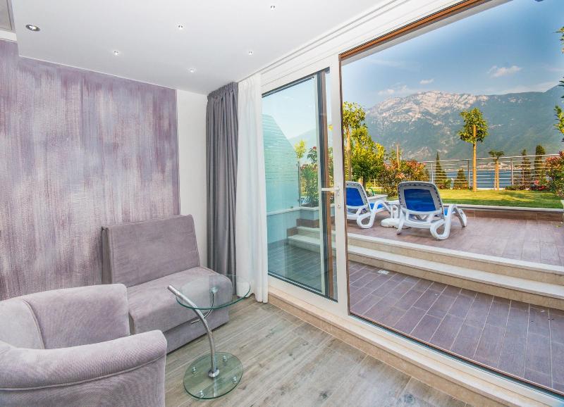 Garda Suite Hotel - Oda