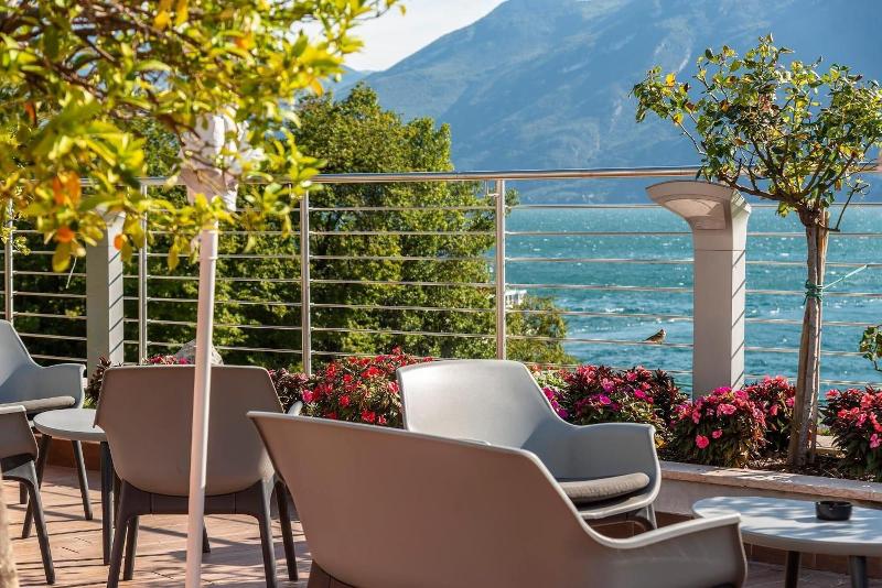 Garda Suite Hotel - Oda