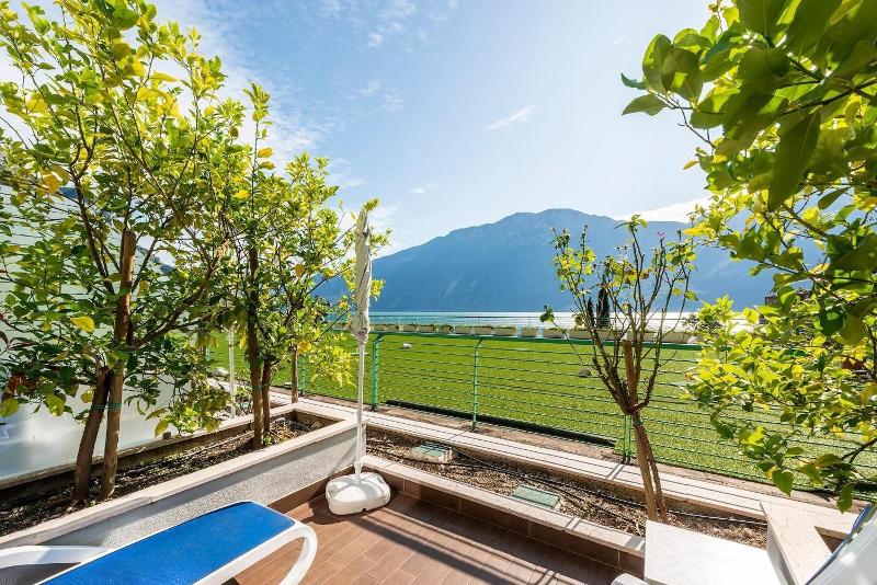 Garda Suite Hotel - Oda