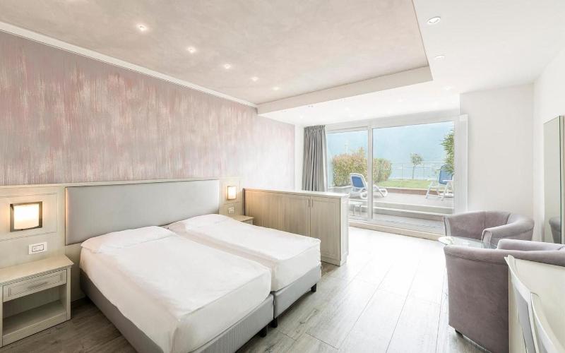 Garda Suite Hotel - Oda