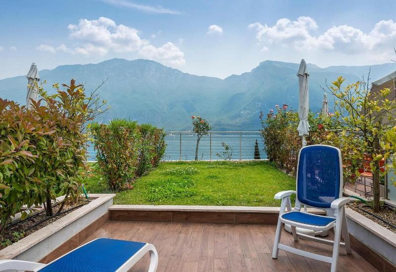 Garda Suite Hotel - Oda