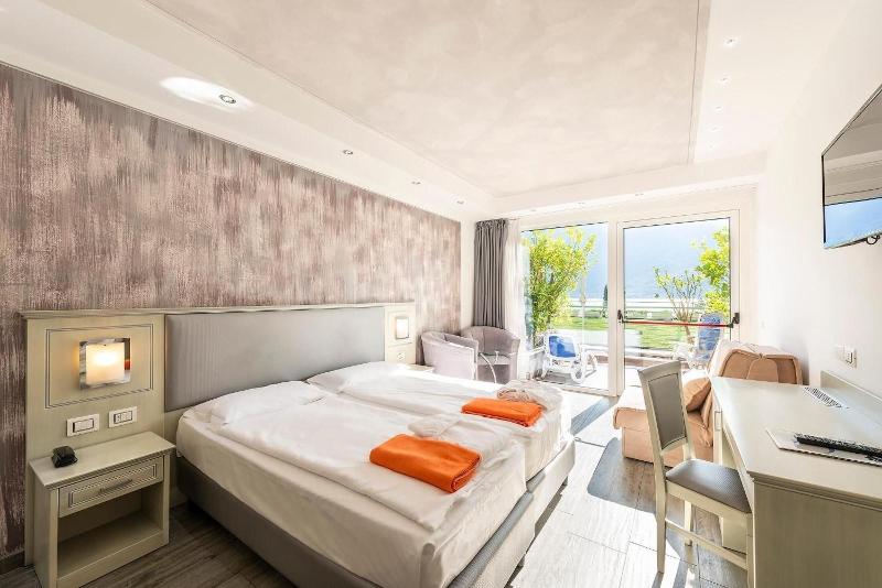 Garda Suite Hotel - Oda