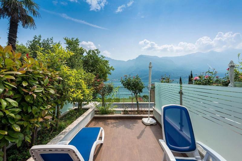 Garda Suite Hotel - Oda