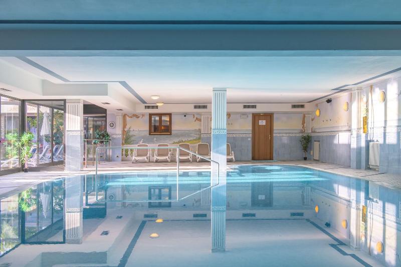 Garda Suite Hotel - Havuz