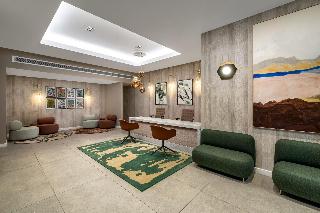 The Lincoln Suites fotoÄŸrafÄ±