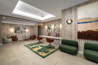 The Lincoln Suites fotoÄŸrafÄ±