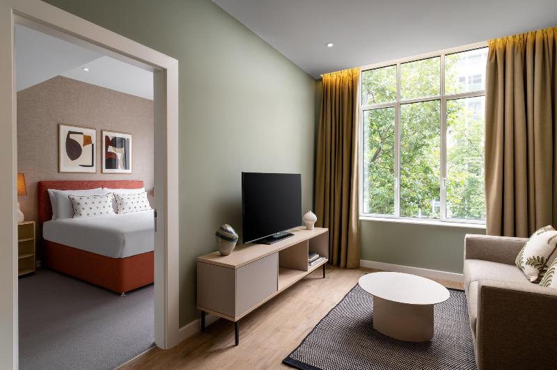 The Lincoln Suites - Genel
