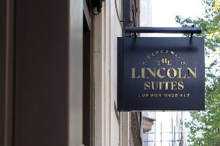The Lincoln Suites fotoÄŸrafÄ±