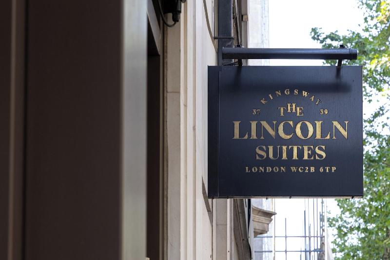The Lincoln Suites - Genel