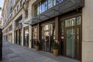 The Lincoln Suites fotoÄŸrafÄ±