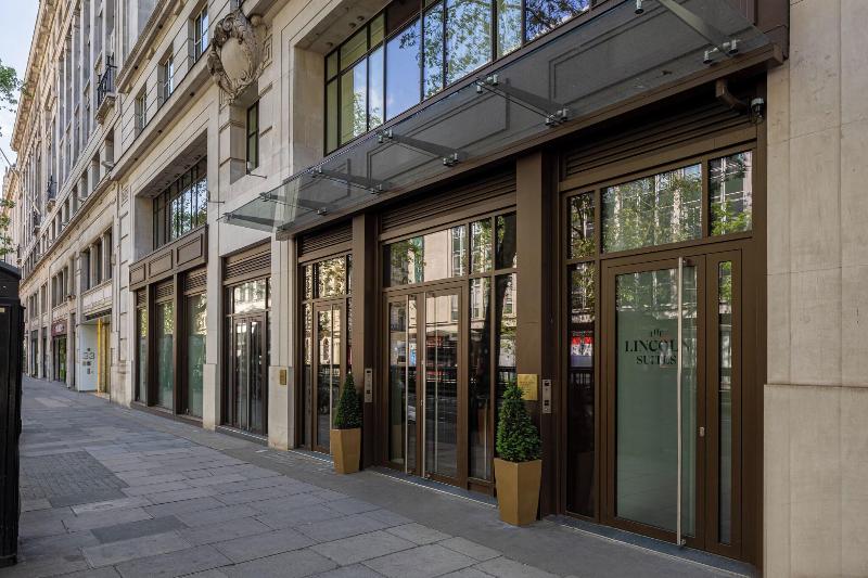 The Lincoln Suites - Genel