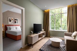 The Lincoln Suites fotoÄŸrafÄ±