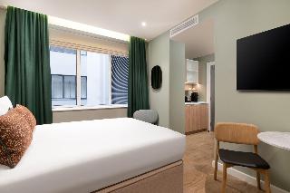 The Lincoln Suites fotoÄŸrafÄ±