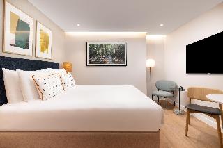 The Lincoln Suites fotoÄŸrafÄ±