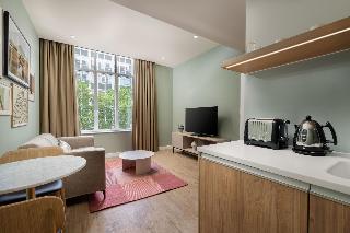 The Lincoln Suites fotoÄŸrafÄ±