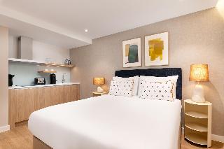 The Lincoln Suites fotoÄŸrafÄ±