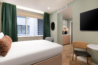 The Lincoln Suites fotoÄŸrafÄ±
