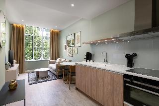 The Lincoln Suites fotoÄŸrafÄ±