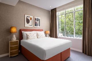 The Lincoln Suites fotoÄŸrafÄ±