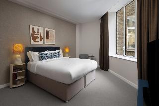 The Lincoln Suites fotoÄŸrafÄ±