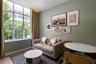 The Lincoln Suites fotoÄŸrafÄ±