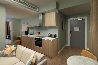 The Lincoln Suites fotoÄŸrafÄ±