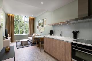 The Lincoln Suites fotoÄŸrafÄ±